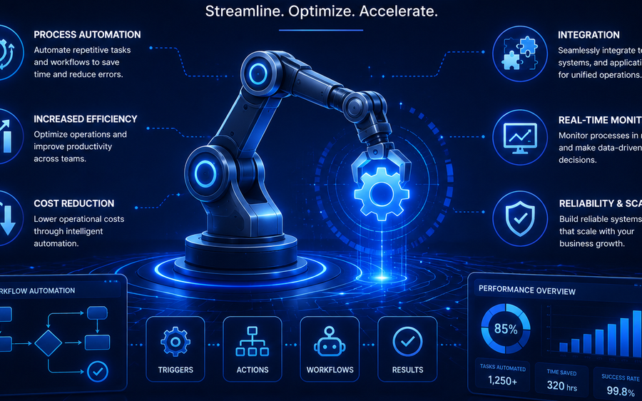 Automation