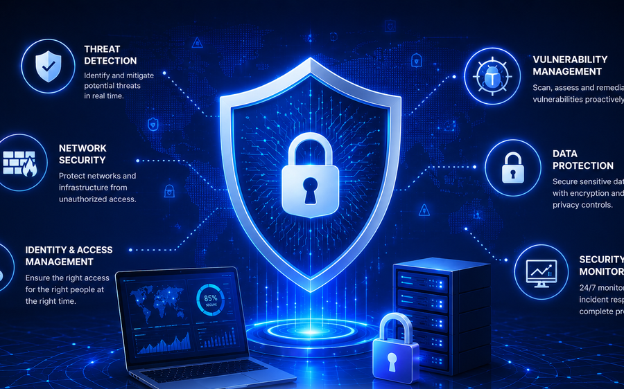 Cyber Security