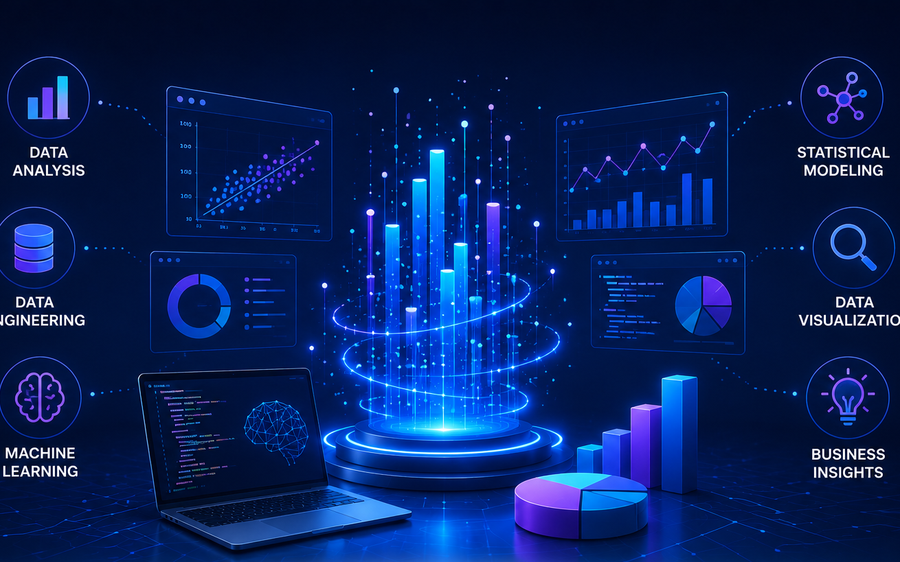 Data Science