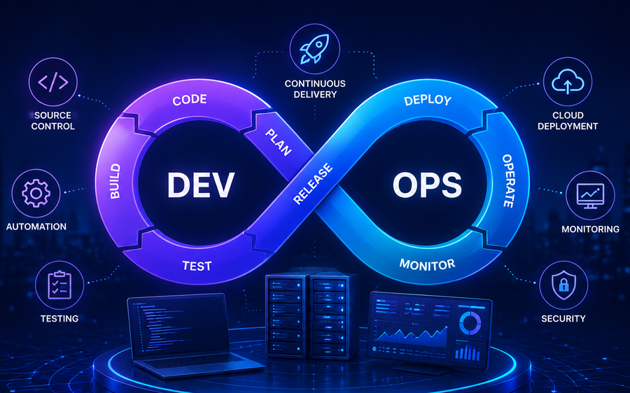 DevOps