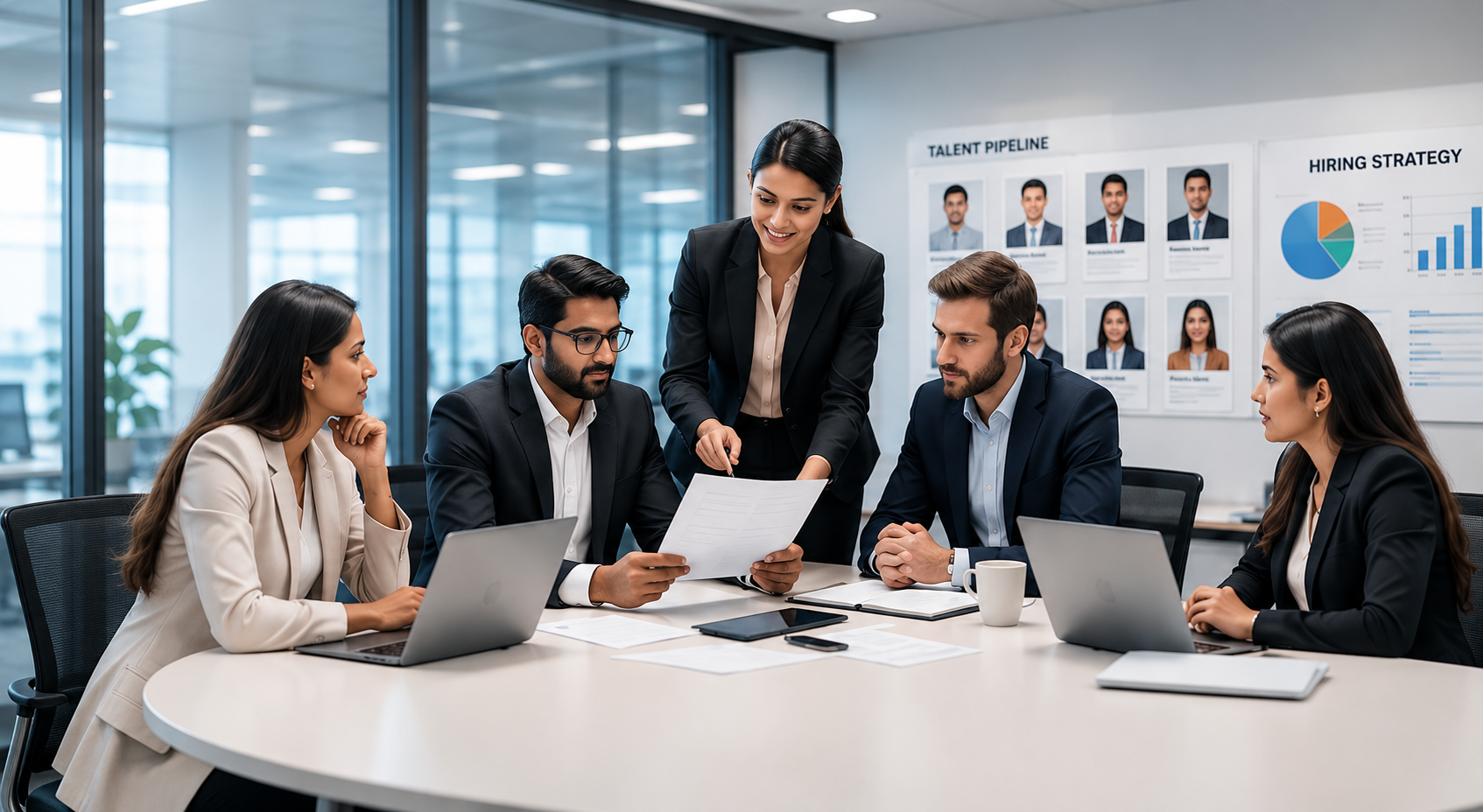 Staffing Solutions